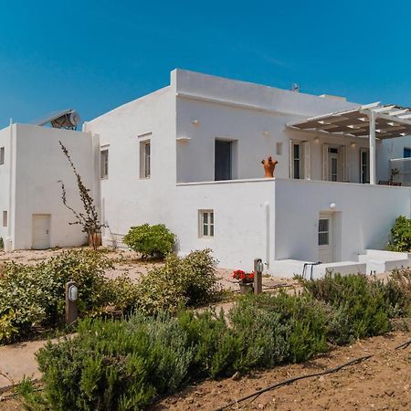 Komis Mansion Exámbela 외부 사진
