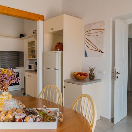 Komis Mansion Exámbela 외부 사진
