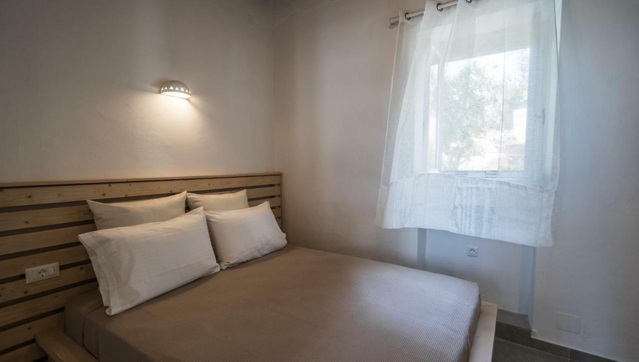 Komis Mansion Exámbela 외부 사진