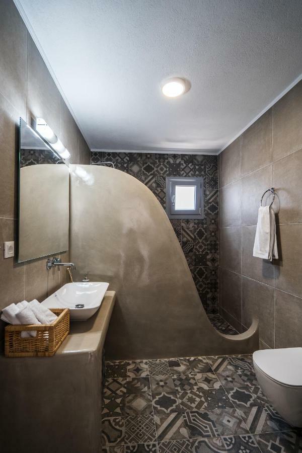 Komis Mansion Exámbela 외부 사진